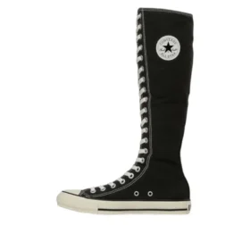 Chuck Taylor All Star Zip XX High «Black»