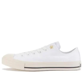 Chuck Taylor All Stars GS-STUDS OX «Blanco»