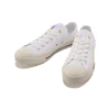 Chuck Taylor All Stars GS-STUDS OX «Blanco»