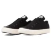 Chuck Taylor All Starslip Ox «Negro»