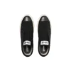 Chuck Taylor All Starslip Ox «Negro»