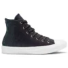 Chuck Taylor All «Starware Black»