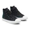 Chuck Taylor All «Starware Black»