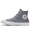 Chuck Taylor All Starware High «Gradient Glitter»
