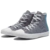 Chuck Taylor All Starware High «Gradient Glitter»