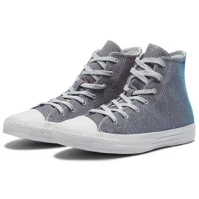Chuck Taylor All Starware High «Gradient Glitter»