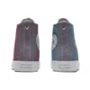Chuck Taylor All Starware High «Gradient Glitter»