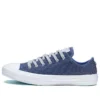 Chuck Taylor All Starware Low Top «Blue White»
