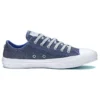 Chuck Taylor All Starware Low Top «Blue White»