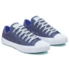 Chuck Taylor All Starware Low Top «Blue White»