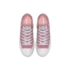 Chuck Taylor All Starware Low Top «Pink White»