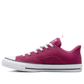 Chuck Taylor AllStar Ox «Burgundy»