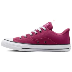 Chuck Taylor AllStar Ox «Burgundy»