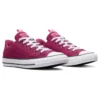 Chuck Taylor AllStar Ox «Burgundy»