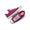 Chuck Taylor AllStar Ox «Burgundy»