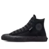 Chuck Taylor Alt Star High «Wavy – Black»