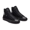 Chuck Taylor Alt Star High «Wavy – Black»