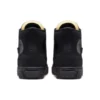 Chuck Taylor Alt Star High «Wavy – Black»