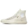 Chuck Taylor Alt Star High «Wavy – Egret»