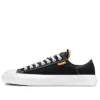 Chuck Taylor Alt Star Low «Black White»