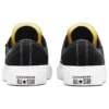 Chuck Taylor Alt Star Low «Black White»