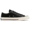 Chuck Taylor Canvas OX «Black»