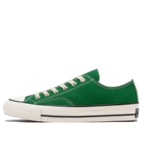 Chuck Taylor Canvas Ox «Green»
