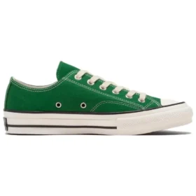 Chuck Taylor Canvas Ox «Green»
