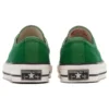 Chuck Taylor Canvas Ox «Green»