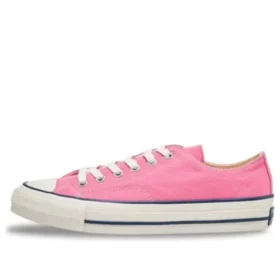Chuck Taylor Canvas OX «Pink»