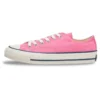 Chuck Taylor Canvas OX «Pink»