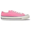 Chuck Taylor Canvas OX «Pink»
