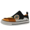 Chuck Taylor Creatures Ox «Black»