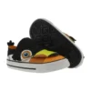 Chuck Taylor Creatures Ox «Black»