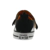 Chuck Taylor Creatures Ox «Black»