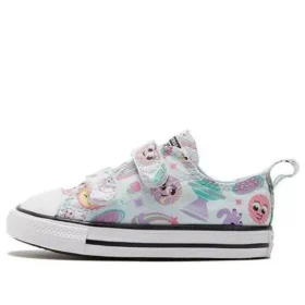 Chuck Taylor CTAS 2V Galactic Gal «Multicolor»