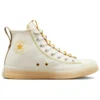 Chuck Taylor CX Explore de caña alta «Vintage White»