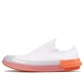 Chuck Taylor CX «White Wild Mango»