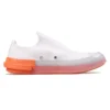 Chuck Taylor CX «White Wild Mango»