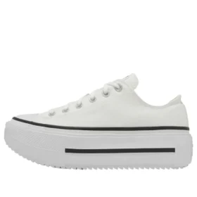 Chuck Taylor Double Stack «White»