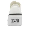 Chuck Taylor Double Stack «White»