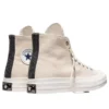 Chuck Taylor First String «Heavyweight Canvas»