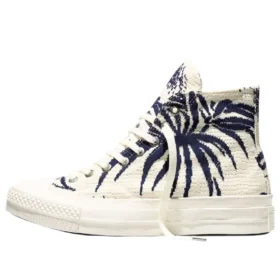 Chuck Taylor First String «Japanese Tropical Knit»