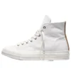 Chuck Taylor First String «Premium Leather»