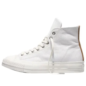 Chuck Taylor First String «Premium Leather»