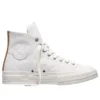 Chuck Taylor First String «Premium Leather»