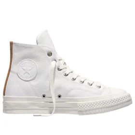 Chuck Taylor First String «Premium Leather»
