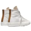 Chuck Taylor First String «Premium Leather»