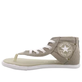 Chuck Taylor Gladiator Th «Beige»