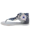 Chuck Taylor Gladiator Th «Fountain Blue»